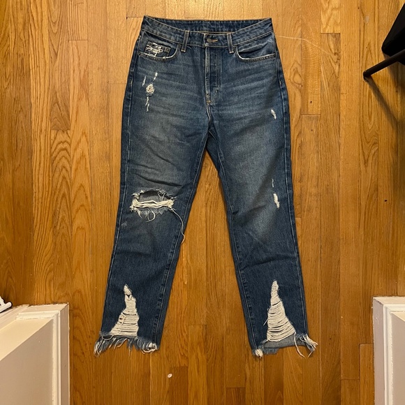 Carmar Denim Murray Emelia Jeans - Picture 4 of 9